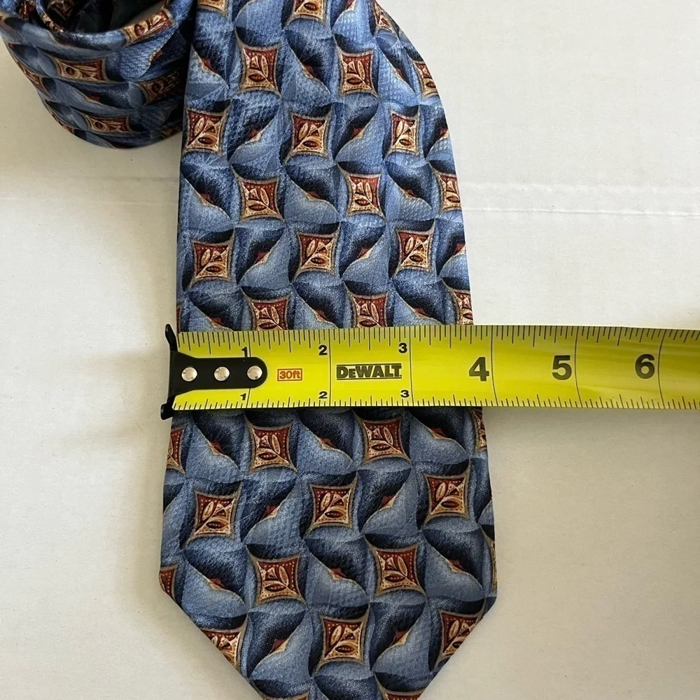 Robert Talbott Studio Tie